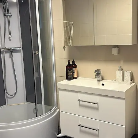 Apartamento Big 2 Floors Apartment, Perfect Location And View