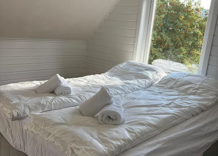 Big 2 Floors Apartment, Perfect Location And View *