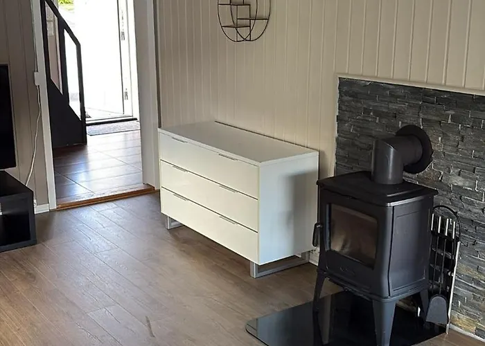 דירה Big 2 Floors Apartment, Perfect Location And View