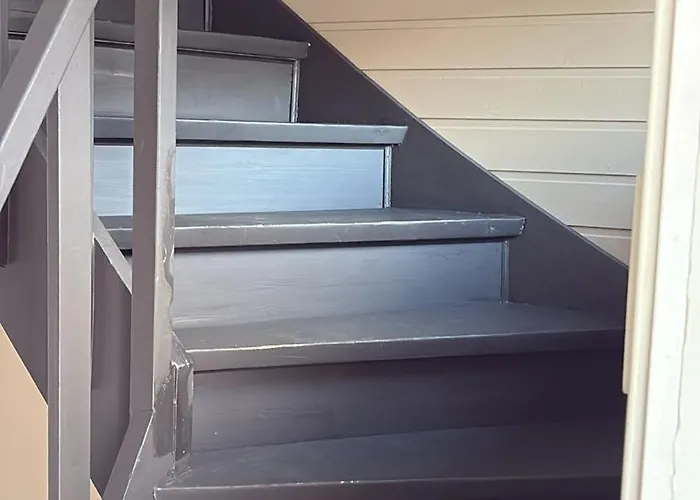 דירה Big 2 Floors Apartment, Perfect Location And View *