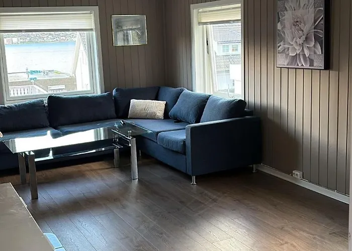 Big 2 Floors Apartment, Perfect Location And View Апартаменты *