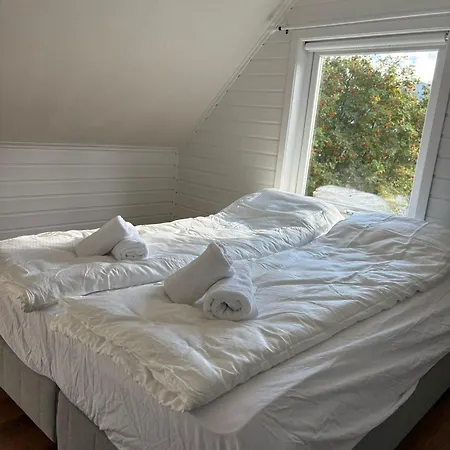 Big 2 Floors Apartment, Perfect Location And View *