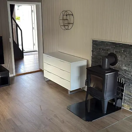 Lejlighed Big 2 Floors Apartment, Perfect Location And View