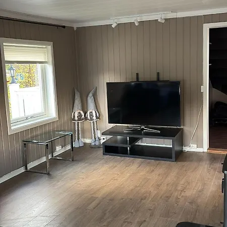 Big 2 Floors Apartment, Perfect Location And View Lejlighed *