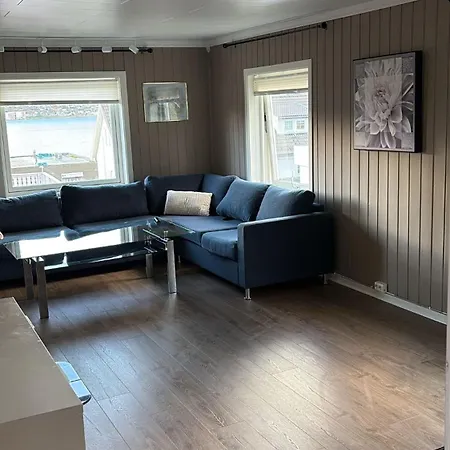 Big 2 Floors Apartment, Perfect Location And View Lejlighed *
